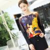 Bộ công sở nữ 02