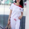 Váy maxi nhẹ nhàng